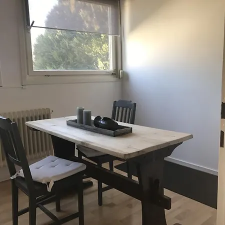 House In House Apartment