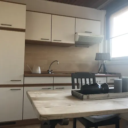 House In House Apartment *