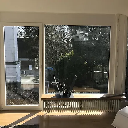 House In House Apartment