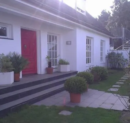 House In House * Dusseldorf